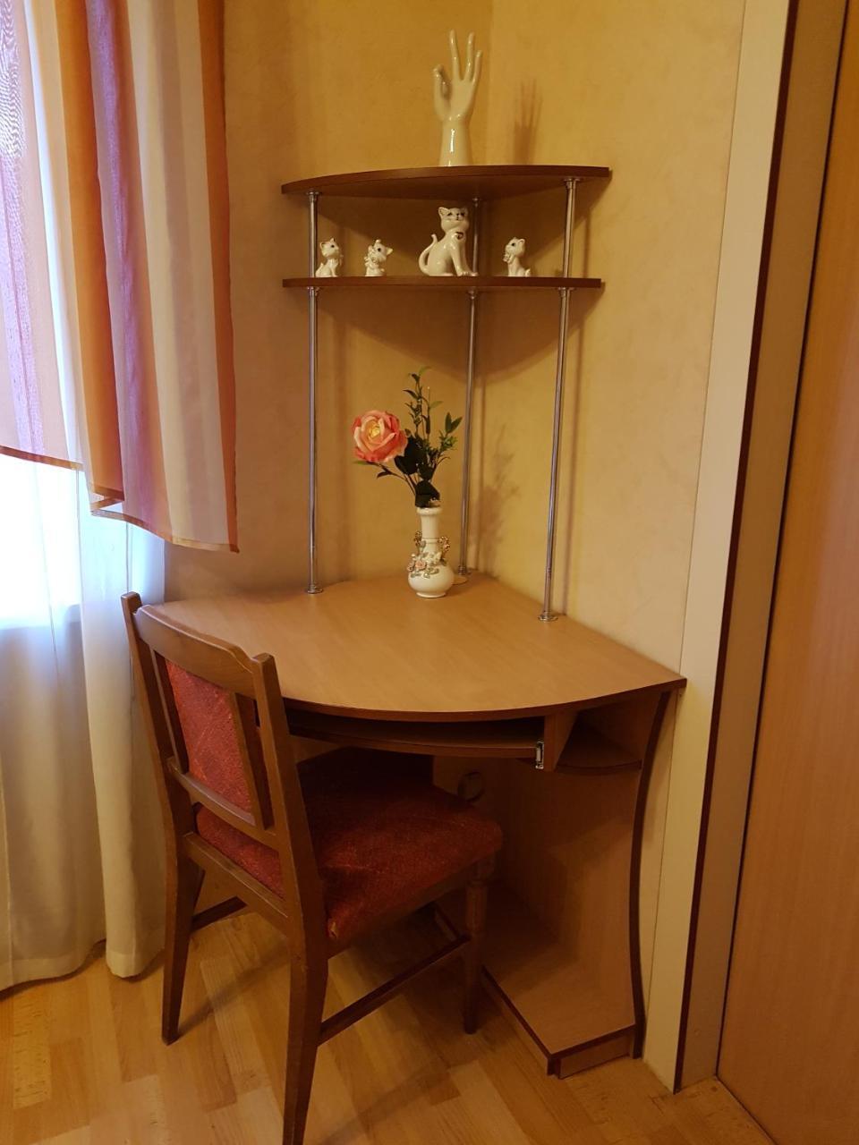 Roses Apartment In The City Center Τσέρνιγκοφ Εξωτερικό φωτογραφία